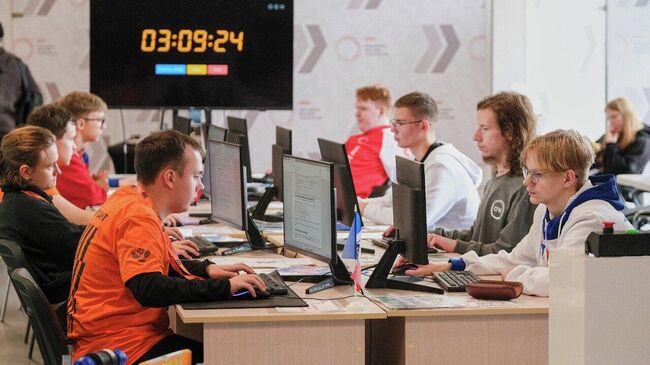 Астра: партнеры чемпионатного движения помогают создавать навыки