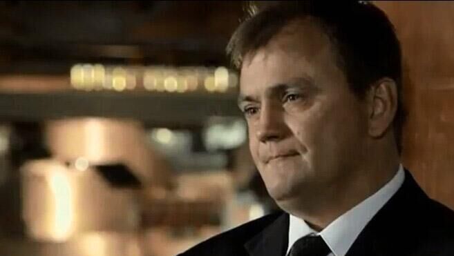 Кадр из сериала Ржавчина - РИА Новости, 1920, 12.11.2025