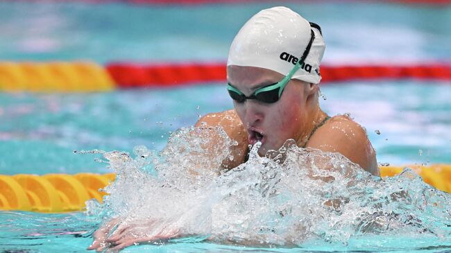 Ралина Гилязова 