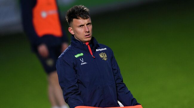 Александр Головин Александр Головин