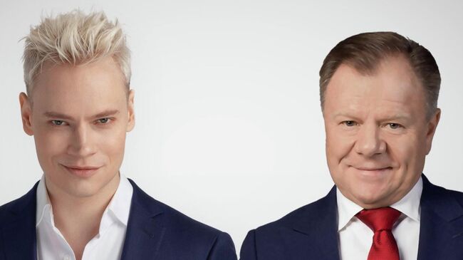 Заслуженный артист РФ Ярослав Дронов (Shaman) выпустил композицию Я красиво живу совместно с народным артистом России, джазменом Игорем Бутманом