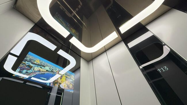 Качаровский завод и Сбер будут сотрудничать в цифровизации жилья