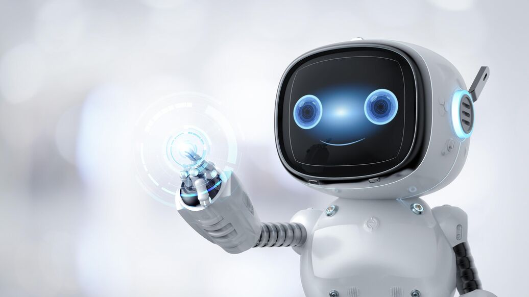 Билайн запустил пилотный проект с участием ИИ-аватара в московском офисе