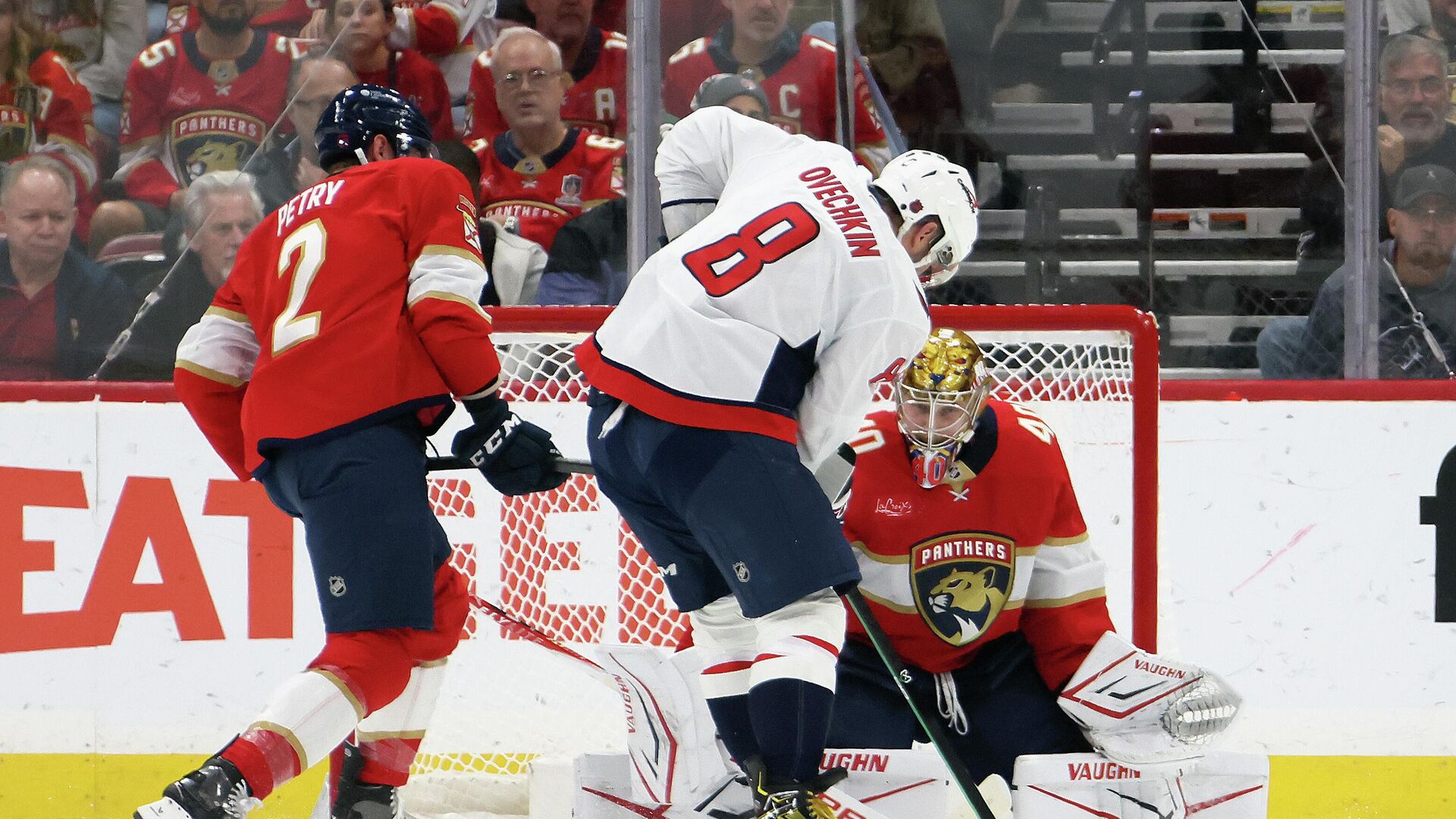 Александр Овечкин - РИА Новости, 1920, 14.11.2025