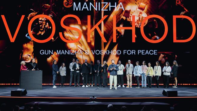 На фестивале рекламы Red Apple объявлены победители 35-го сезона