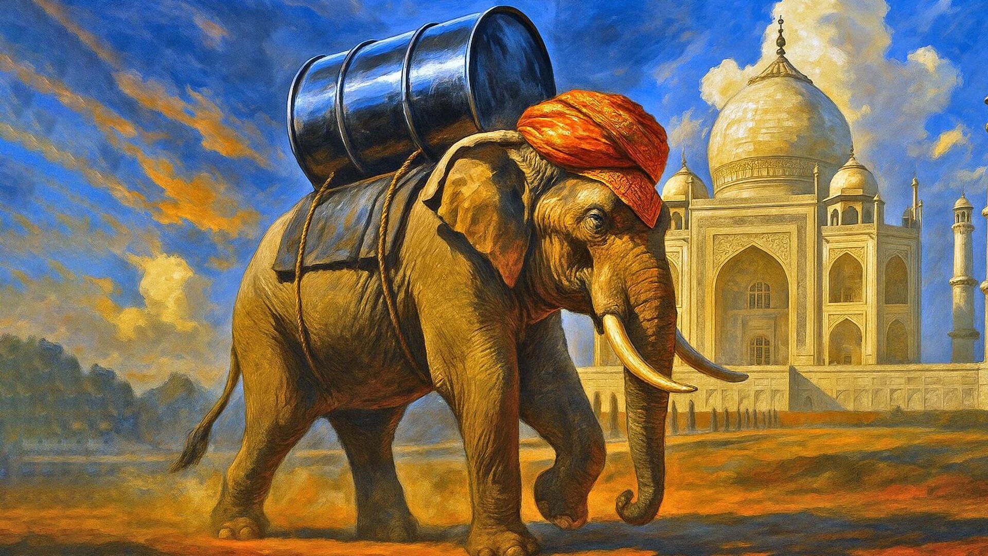 Изображение сгенерировано ИИ - РИА Новости, 1920, 14.11.2025