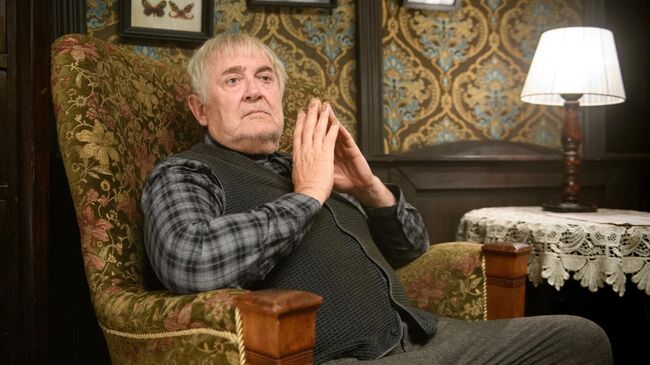 Кадр из сериала Вампиры средней полосы Кадр из сериала Вампиры средней полосы