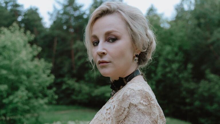 Кадр из сериала Вампиры средней полосы Кадр из сериала Вампиры средней полосы