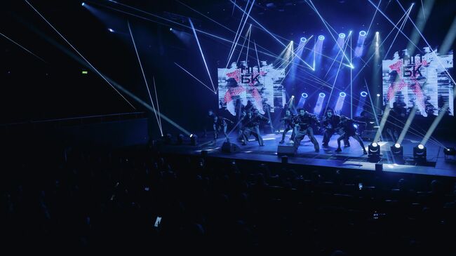 НПБК. Эффективность начала принимать заявки на IX сезон