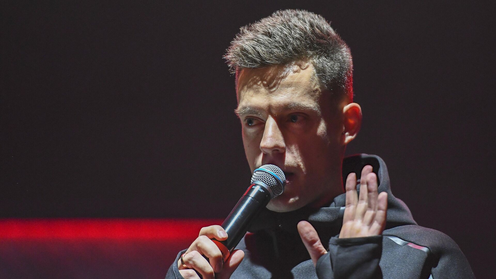 Юрий Дудь* - РИА Новости, 1920, 16.11.2025