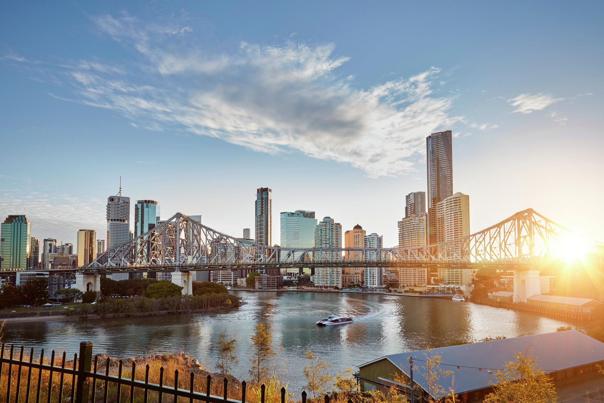 Брисбен - РИА Новости, 1920, 14.11.2025