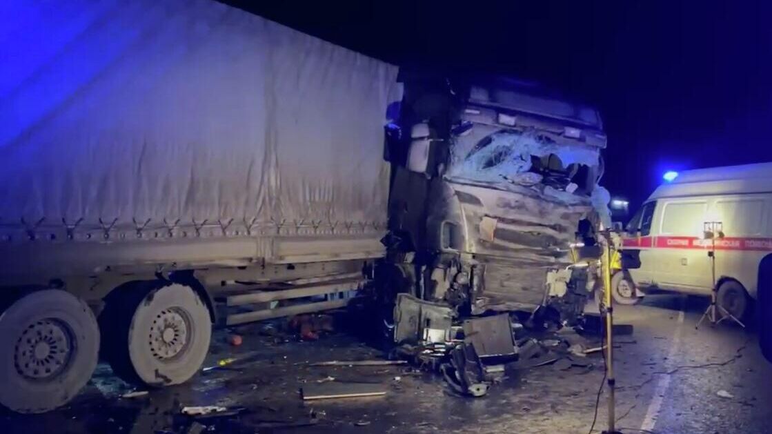 В Пермском крае рассказали о состоянии пострадавших в ДТП с микроавтобусом В Пермском крае рассказали о состоянии пострадавших в ДТП с микроавтобусом