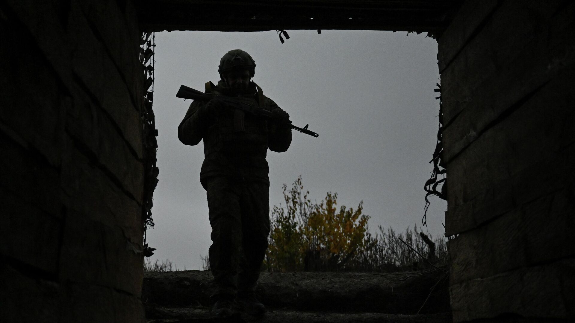 ВС России уничтожили на востоке Волчанска остатки гарнизона ВСУ