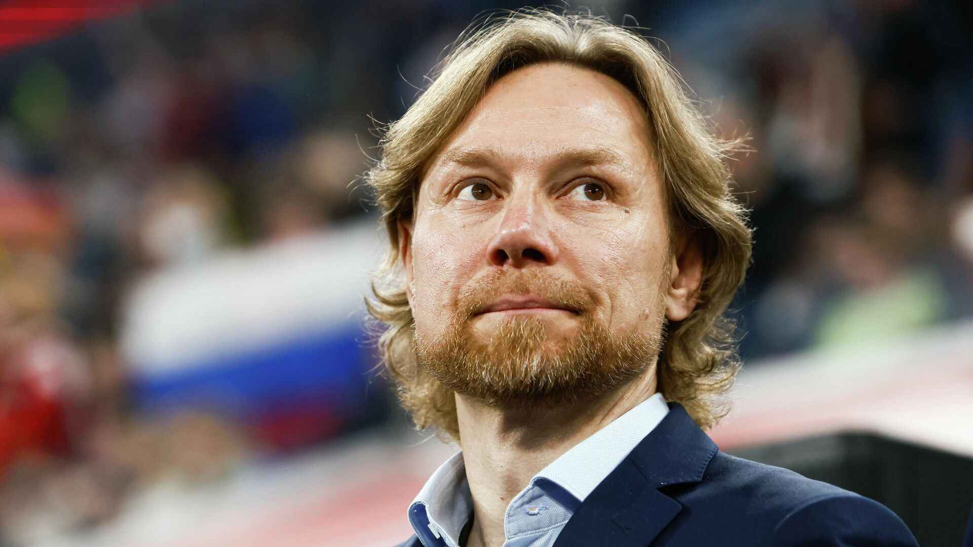 Валерий Карпин - РИА Новости, 1920, 17.11.2025