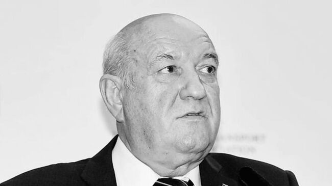 Владимир Тасун