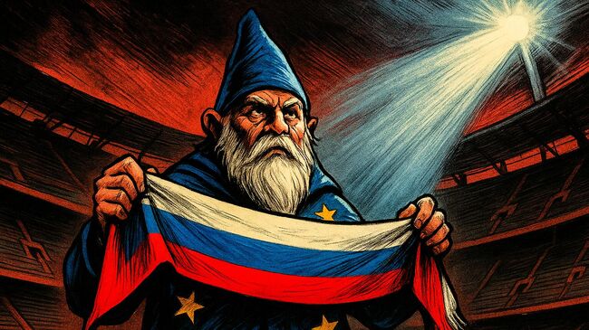 Изображение сгенерировано ИИ Изображение сгенерировано ИИ