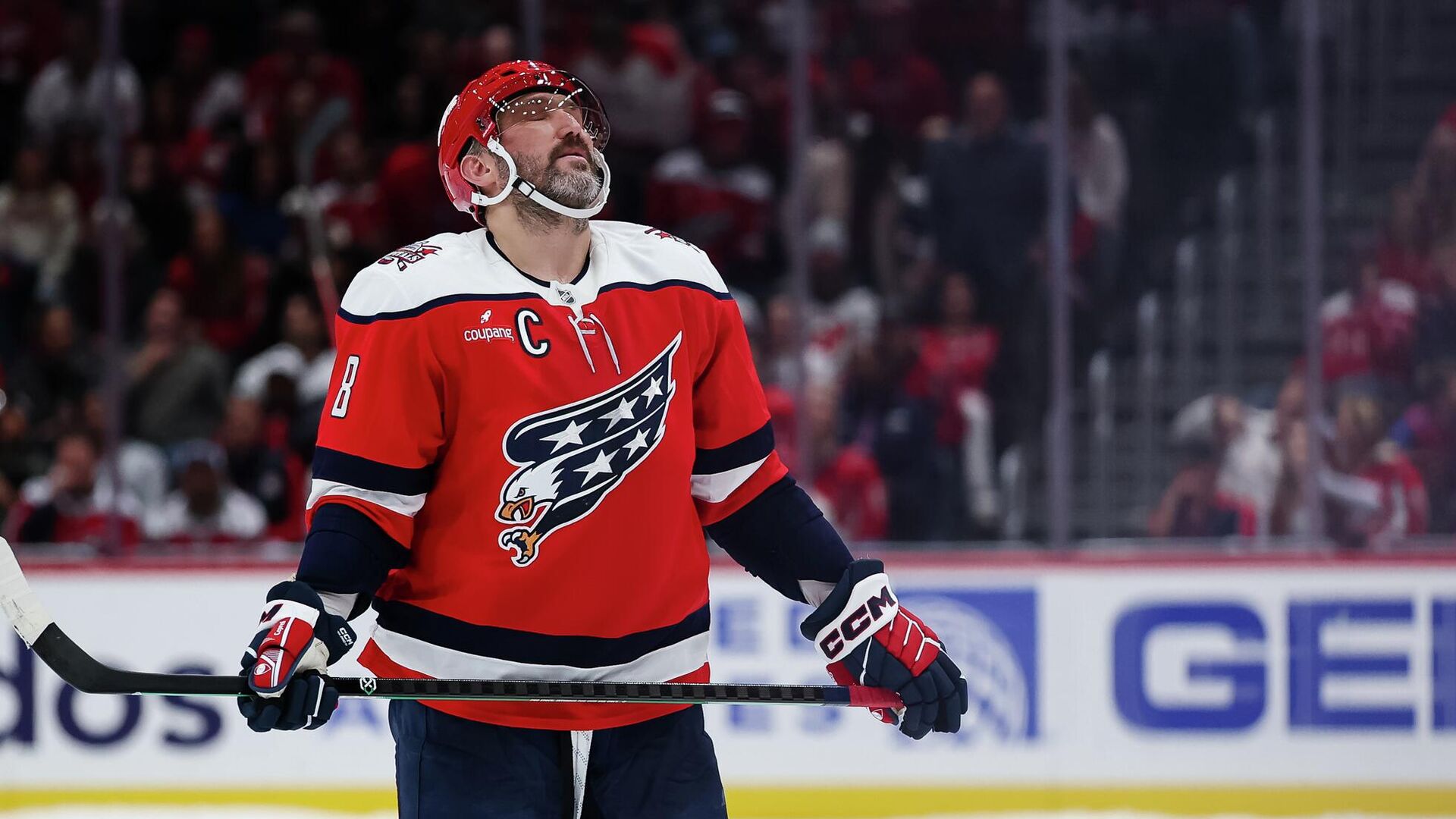 Александр Овечкин - РИА Новости, 1920, 16.11.2025