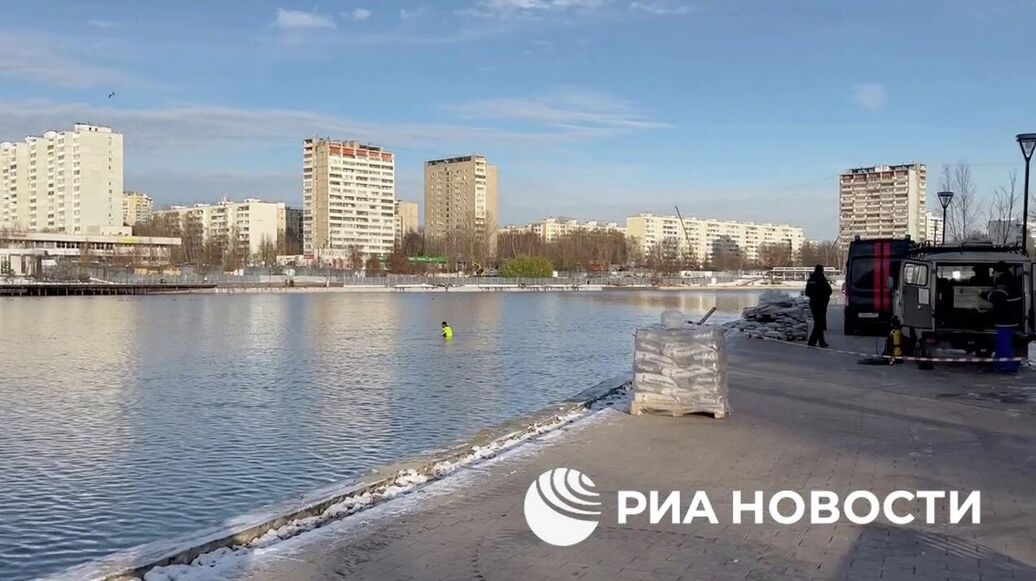 В Подмосковье нашли обезглавленное тело ребенка