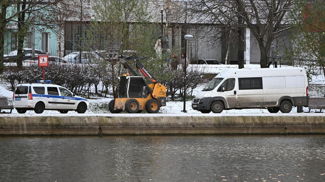 Бабушка убитого в Балашихе мальчика заявила, что его увел сожитель матери