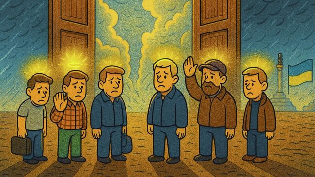 Изображение сгенерировано ИИ Изображение сгенерировано ИИ