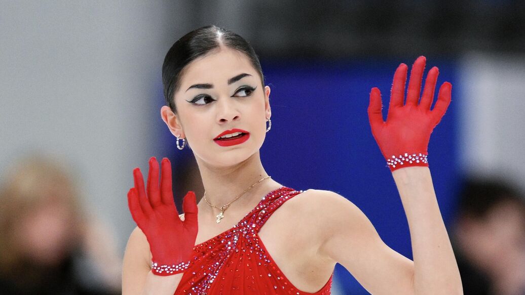 Петросян выступит с произвольной программой вне конкурса в Омске