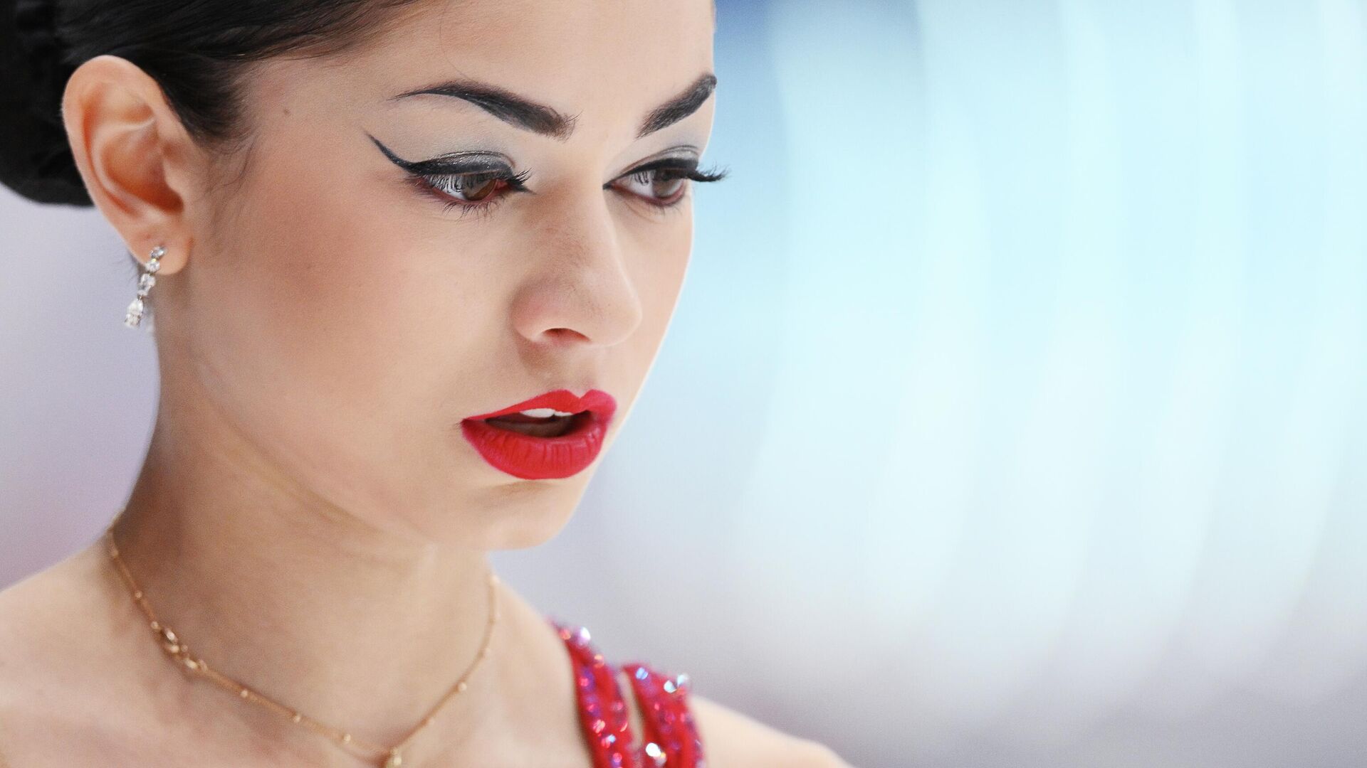 Фигурное катание. Гран-при России. Женщины. Произвольная программа - РИА Новости, 1920, 20.12.2025