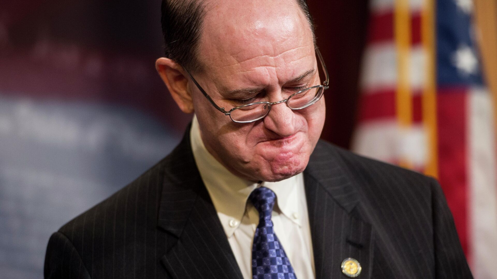 Американский конгрессмен Брэд Шерман - РИА Новости, 1920, 16.11.2025