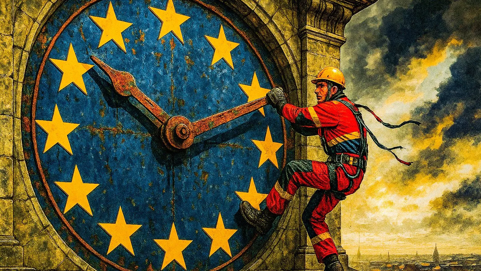 L'image a été générée par IA Image générée par IA - RIA Novosti, 1920, 17 novembre 2025