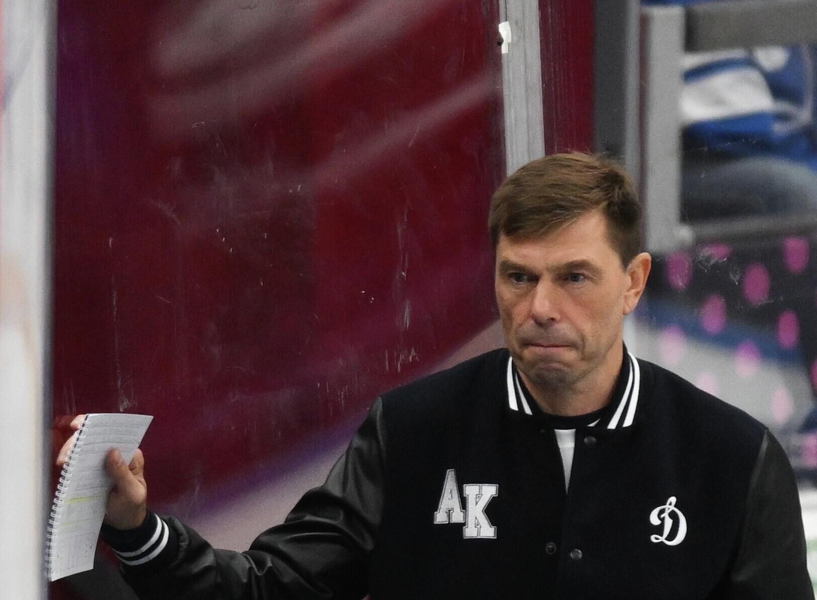 Алексей Кудашов Алексей Кудашов - РИА Новости, 1920, 17.11.2025