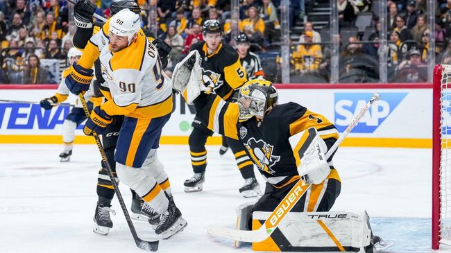 Сергей Мурашов 