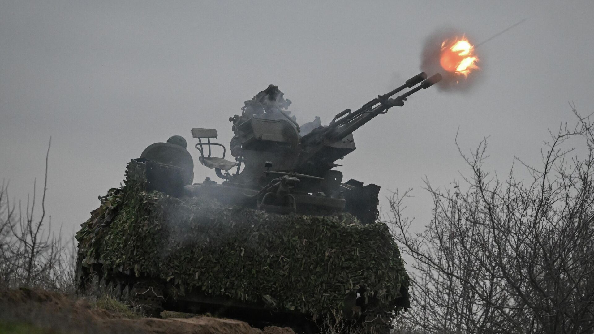 ВСУ за сутки потеряли до 1295 военных