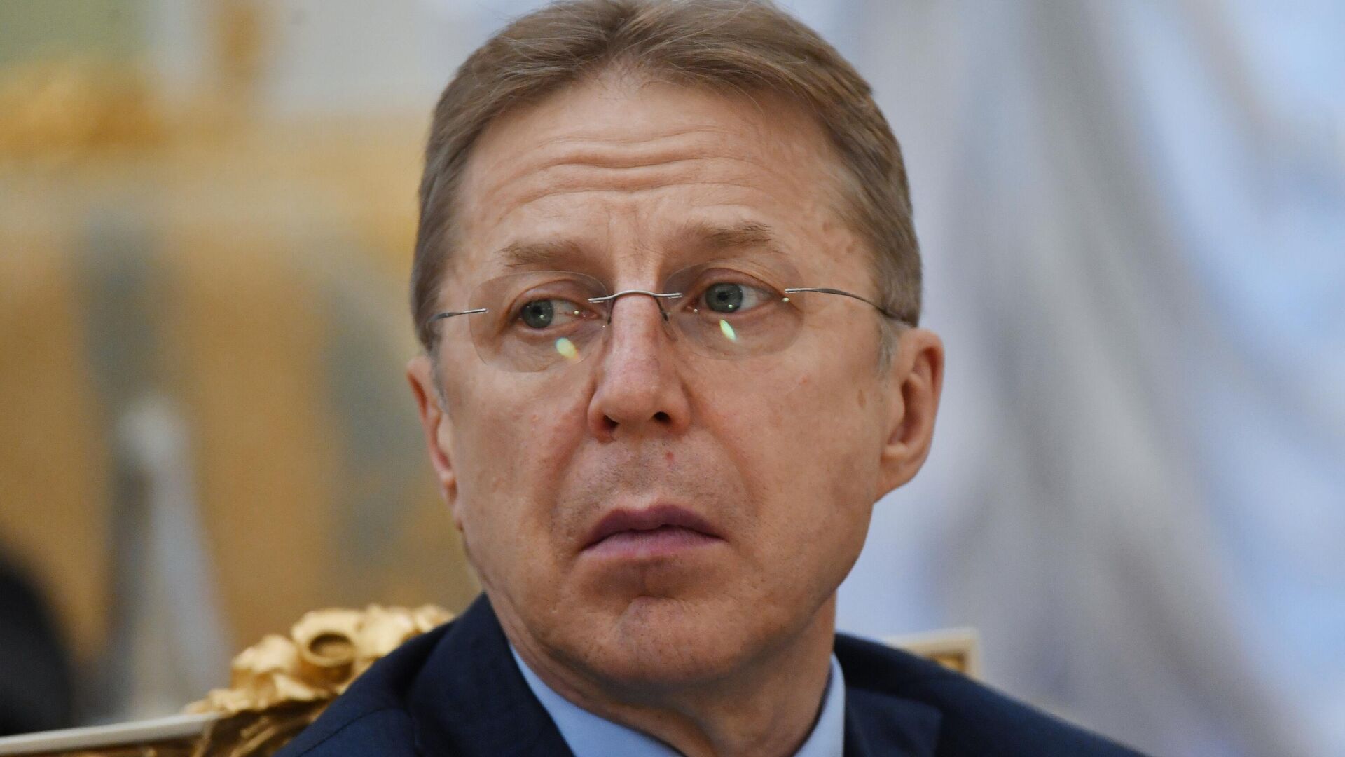 Замгенпрокурора Лопатин возглавит Судебный департамент при ВС РФ