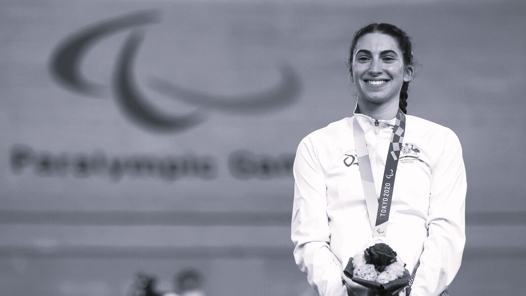 Рекордсменка мира внезапно скончалась в 29 лет