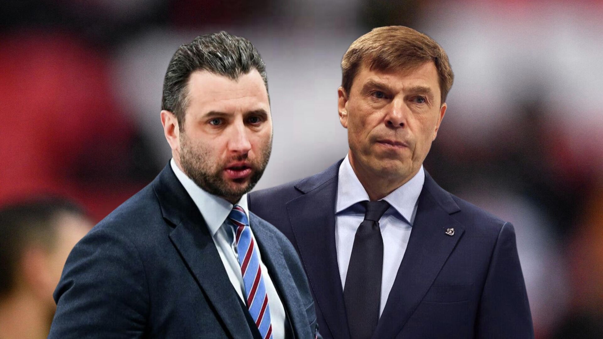 Роман Ротенберг (слева) и Алексей Кудашов Роман Ротенберг (слева) и Алексей Кудашов - РИА Новости, 1920, 17.11.2025