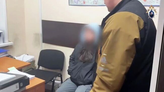 Подозреваемая в убийстве ребенка, чье тело нашли в Гольяновском пруду