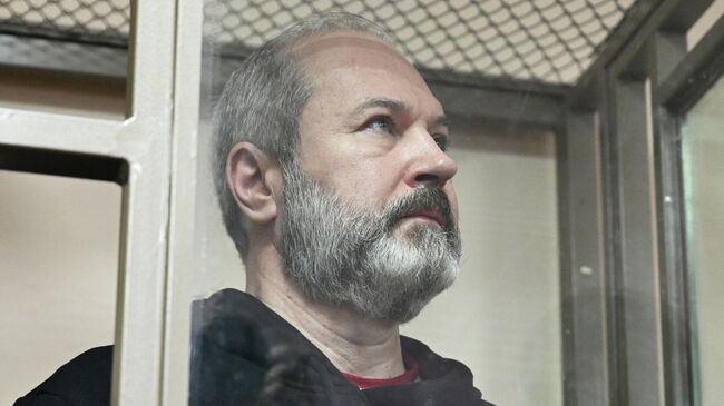 Виталий Кушнарев