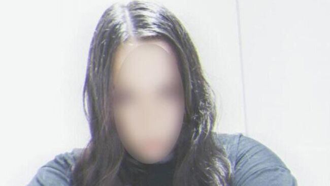 Подозреваемая в убийстве сына в Балашихе