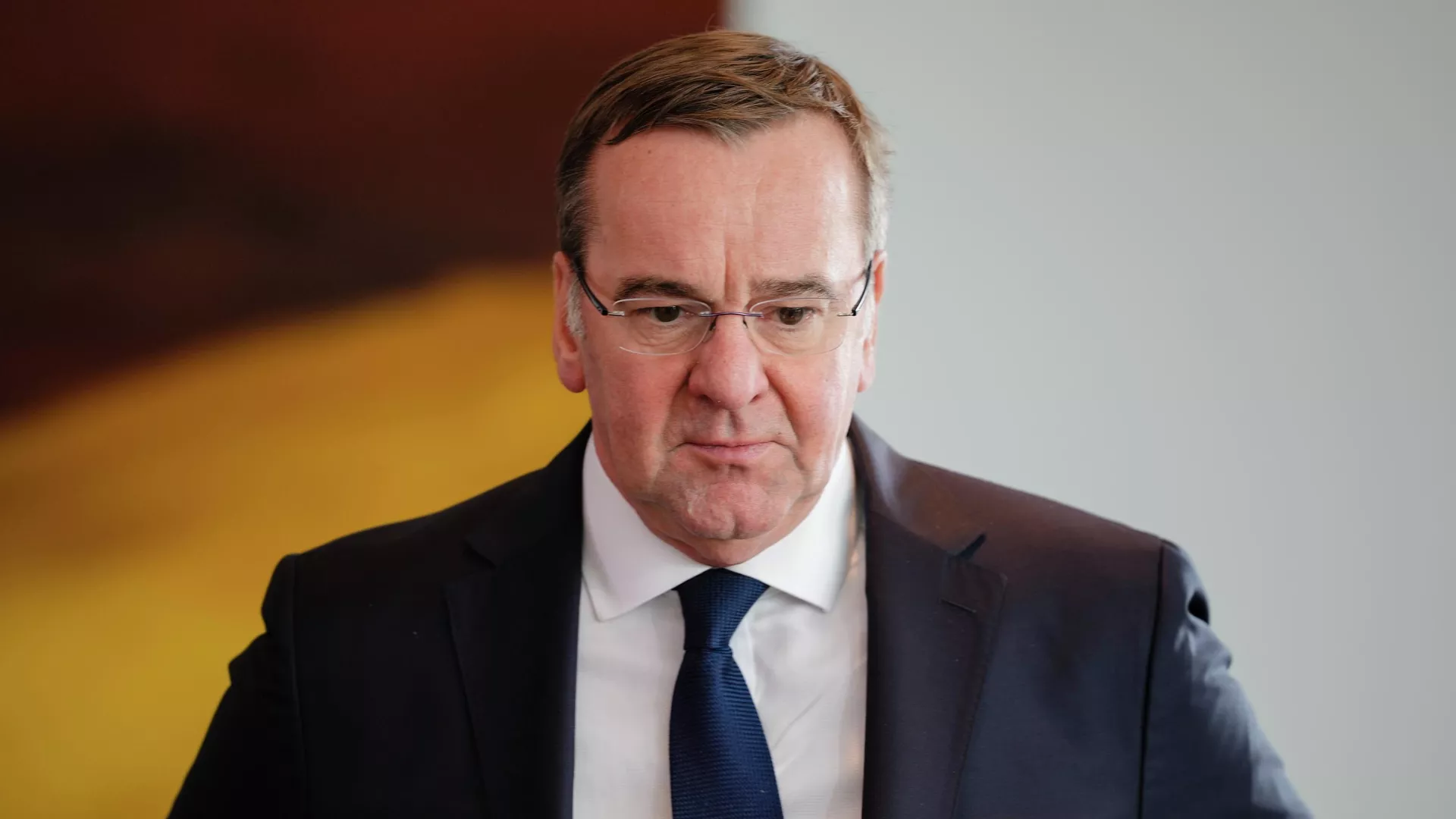 Писториус: бундесвер поставит ВСУ большое количество ракет Sidewinder