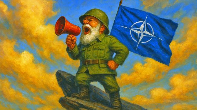 Изображение сгенерировано ИИ Изображение сгенерировано ИИ