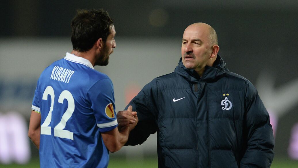 Возвращение Черчесова или шанс для Игнашевича? Кем "Динамо" заменит Карпина