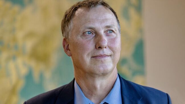 Сергей Масленников