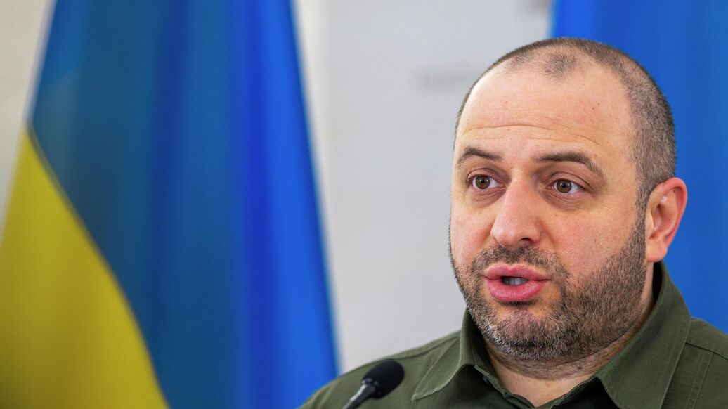 На Украине подготовили обвинение Умерову в хищении, заявили в Раде