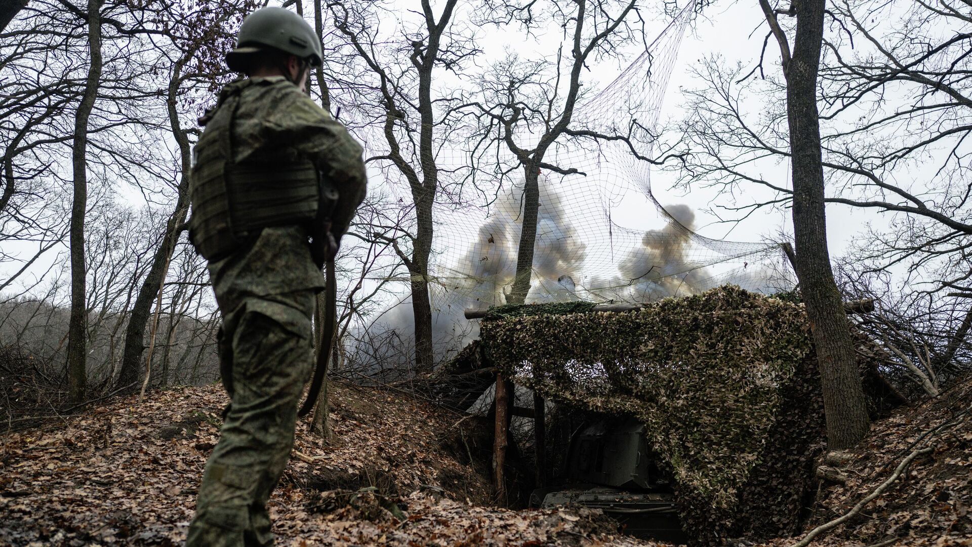 ВСУ неделю не могут эвакуировать раненых в районе Садков ВСУ неделю не могут эвакуировать раненых в районе Садков