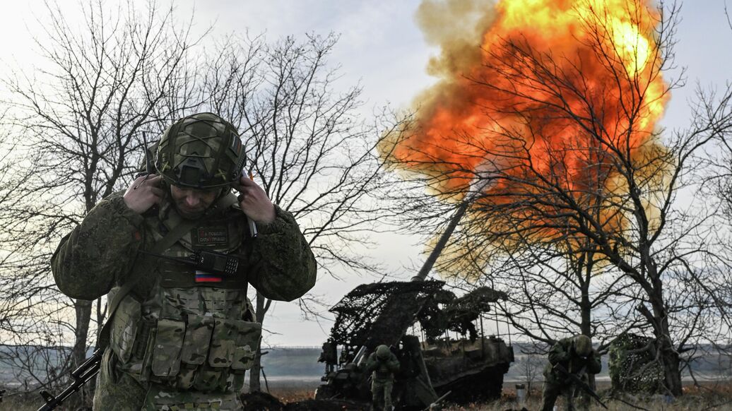 "Полетели в Москву": в США сделали громкое заявление о конфликте на Украине