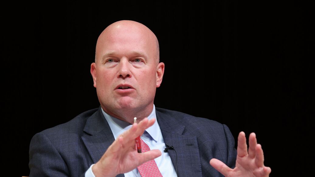 В США отдали Киеву неутешительный приказ