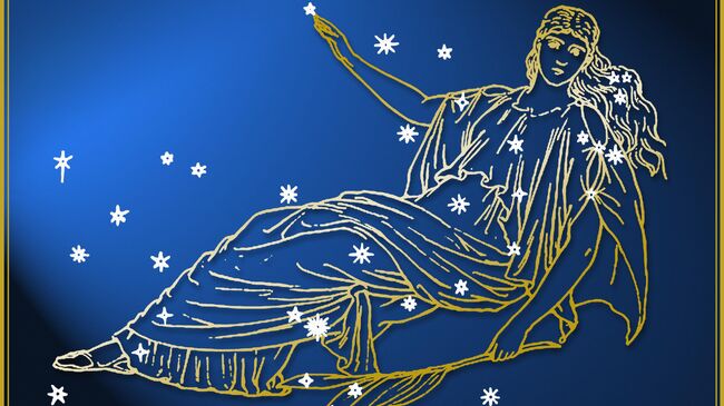 Знак зодиака Овен