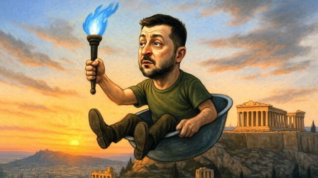 Изображение сгенерировано ИИ Изображение сгенерировано ИИ