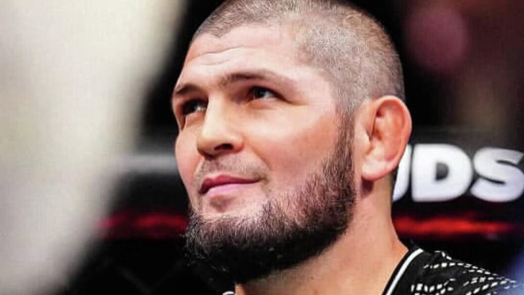 Хабиб Нурмагомедов пригласил Дурова на совместную тренировку