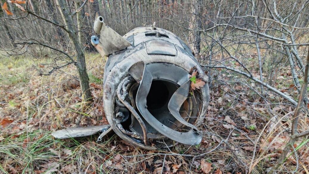 На Западе сделали заявление после удара ВСУ ракетами ATACMS по Воронежу