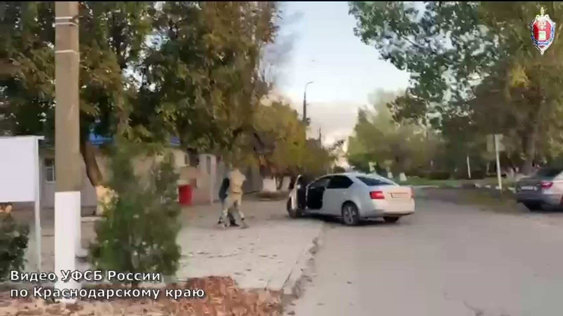 Задержание лишенного сана священника, вербовавшего жителей Кубани - РИА Новости, 1920, 19.11.2025